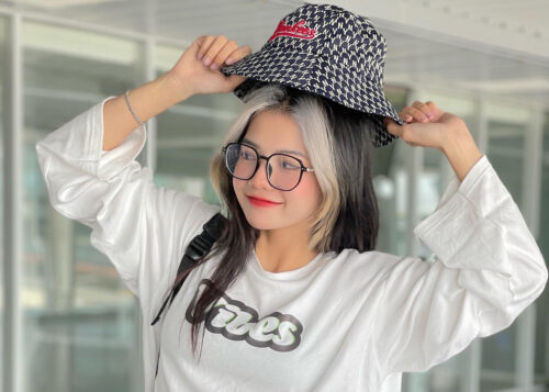 Hình ảnh CiiN đời thường Hình ảnh CiiN đời thường