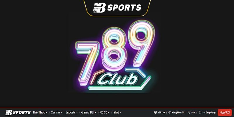 789 Club – Top game bài đổi thưởng hấp dẫn 789 Club – Top game bài đổi thưởng hấp dẫn