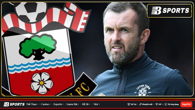 Southampton công bố sa thải và những dự đoán về chủ nhân chiếc ghế nóng Southampton công bố sa thải và những dự đoán về chủ nhân chiếc ghế nóng
