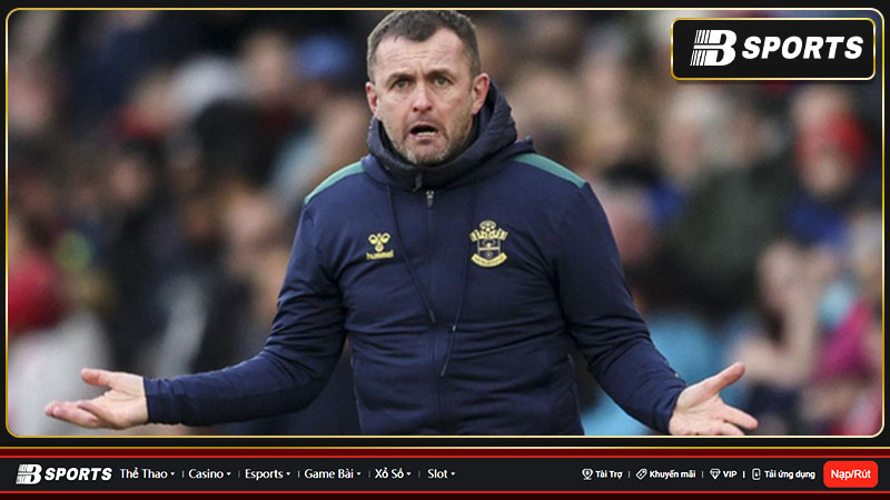 HLV Nathan Jones HLV Nathan Jones