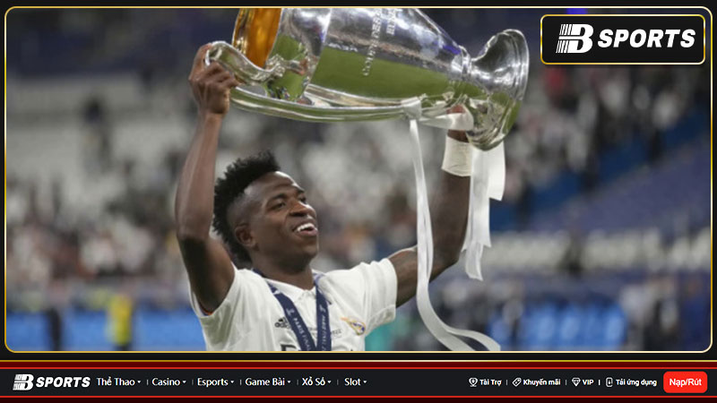 Cầu thủ Vinicius Cầu thủ Vinicius