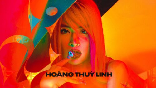 Album phòng thu tiếp theo mang tên "LINK" Album phòng thu tiếp theo mang tên "LINK"