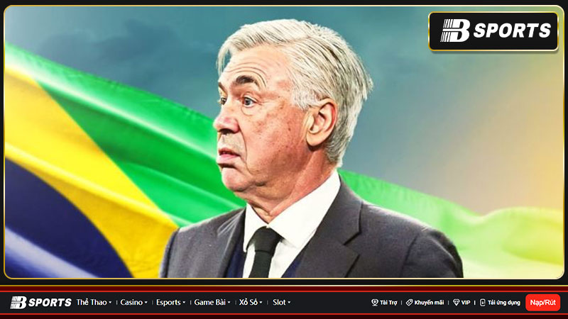 Liên đoàn bóng đá Brazil cũng phủ nhận rằng không đạt được bất kỳ thỏa thuận nào Liên đoàn bóng đá Brazil cũng phủ nhận rằng không đạt được bất kỳ thỏa thuận nào