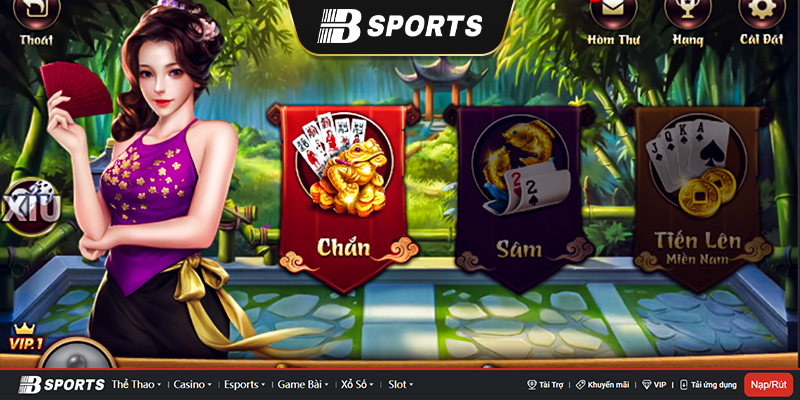 Game bài là gì? Game bài là gì?