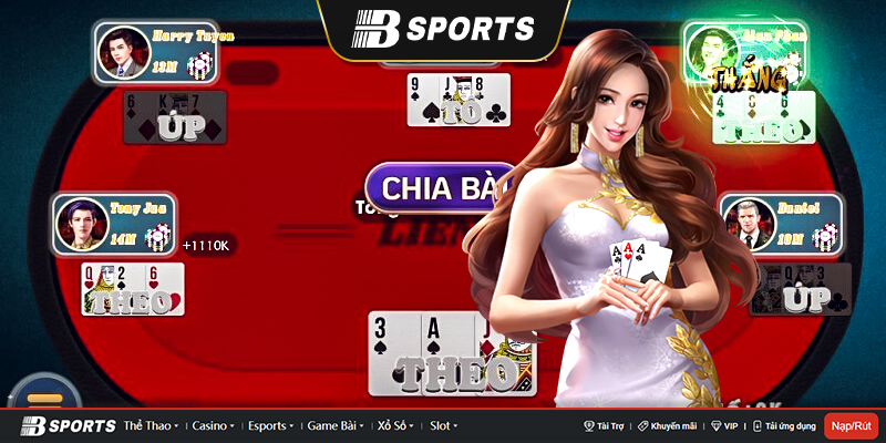 Game đánh bài là gì? Game đánh bài là gì?