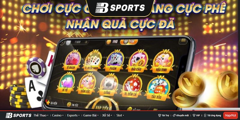 Chiêu “giữ chân người chơi” của game đổi thưởng club Chiêu “giữ chân người chơi” của game đổi thưởng club