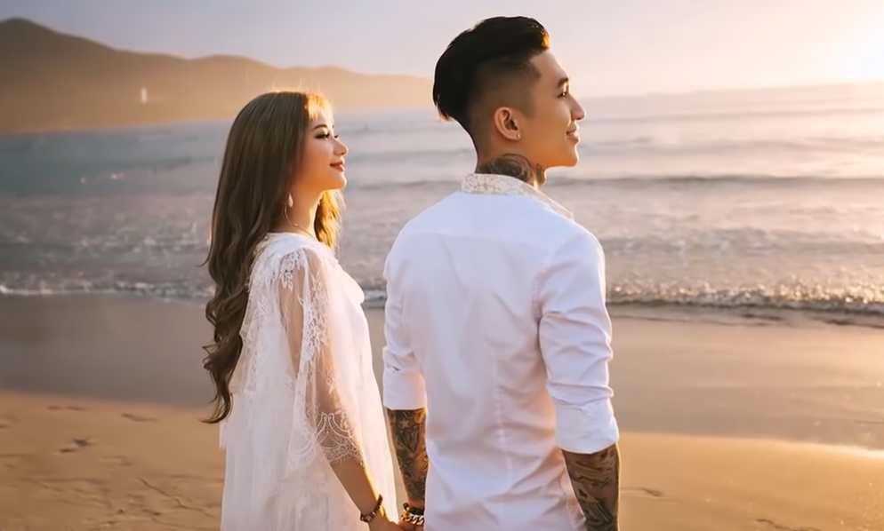 Hoàng Tử Gió và vợ cũ của mình Hoàng Tử Gió và vợ cũ của mình