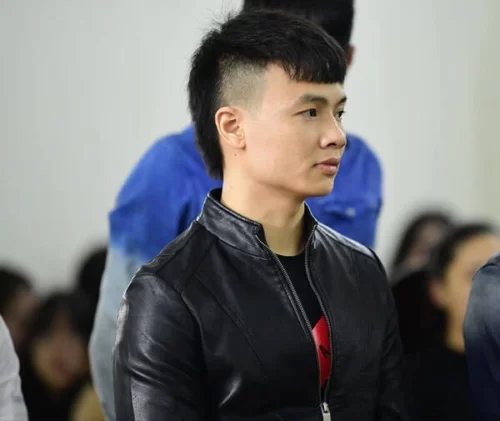 Kiểu "tóc moi" đang làm mưa làm gió MXH Kiểu "tóc moi" đang làm mưa làm gió MXH