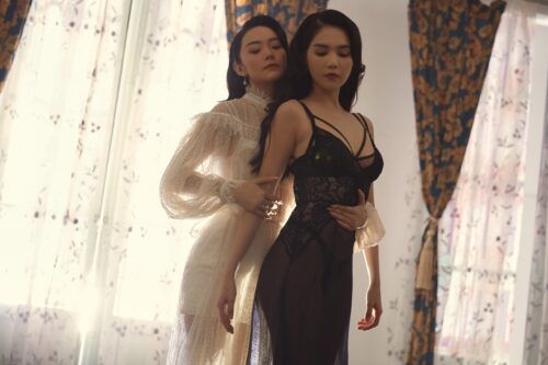 Tư Nhị và Ba Trà Tư Nhị và Ba Trà