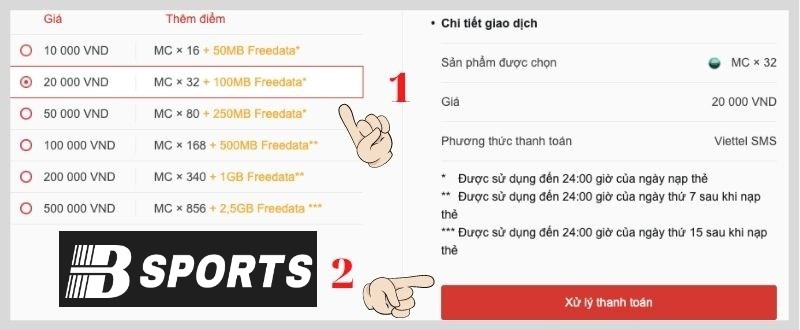 Nạp thẻ Fo4 là gì khiến anh em game thủ tham gia đông đảo Nạp thẻ Fo4 là gì khiến anh em game thủ tham gia đông đảo