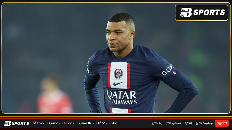 PSG bùng lên những phút cuối trận nhưng không thành PSG bùng lên những phút cuối trận nhưng không thành