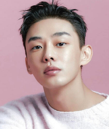 Nam diễn viên Yoo Ah In Nam diễn viên Yoo Ah In