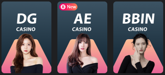 Đăng ký và lựa chọn bất kỳ sảnh casino nào tại Bsports để có thể chơi tài xỉu online Đăng ký và lựa chọn bất kỳ sảnh casino nào tại Bsports để có thể chơi tài xỉu online