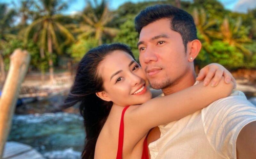 Ngân 98 và Lương Bằng Quang Ngân 98 và Lương Bằng Quang
