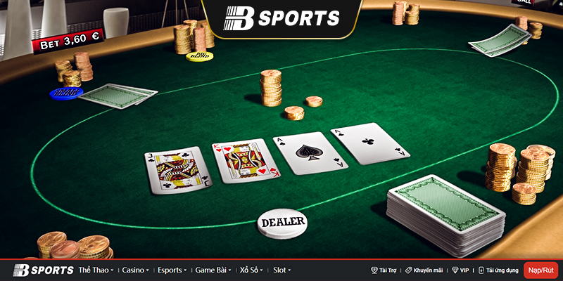 Tham gia 68gamebai cá cược poker đơn giản Tham gia 68gamebai cá cược poker đơn giản