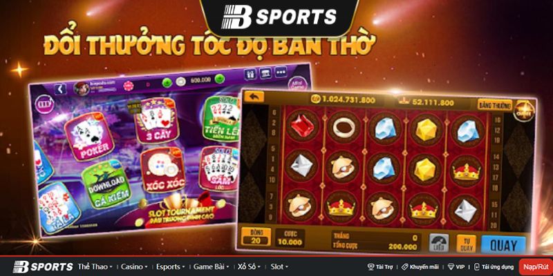 Thế nào là một cổng game bài đổi thưởng club uy tín? Thế nào là một cổng game bài đổi thưởng club uy tín?