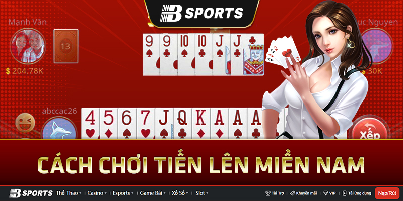 Tổng quan về Tiến Lên Miền Nam Tổng quan về Tiến Lên Miền Nam