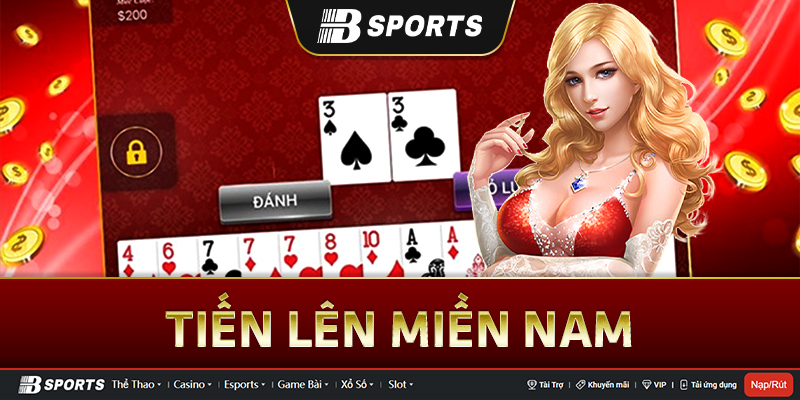 Những trò chơi đánh bài được anh em game thủ lựa chọn tại Bsports Những trò chơi đánh bài được anh em game thủ lựa chọn tại Bsports