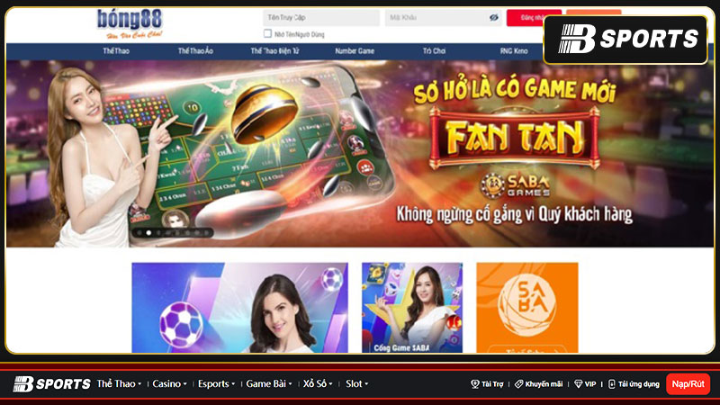 55666 Bong88: Trang cá cược yêu thích hàng đầu Việt Nam 55666 Bong88: Trang cá cược yêu thích hàng đầu Việt Nam