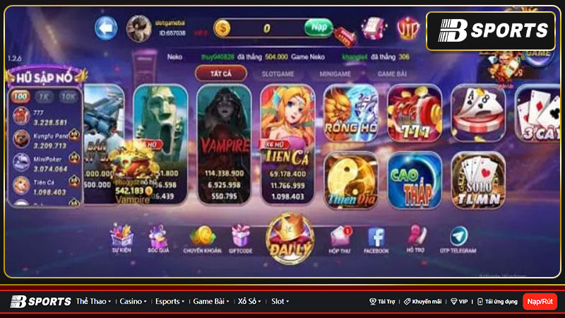 Các ưu điểm nổi bật trong hệ thống của nhà cái cá cược 99vin Các ưu điểm nổi bật trong hệ thống của nhà cái cá cược 99vin