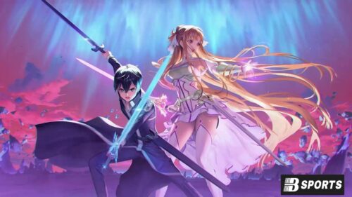 Tướng khắc chế Allain Kirito Tướng khắc chế Allain Kirito