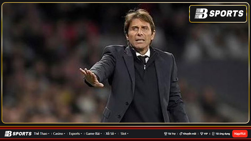 Điểm danh 3 ứng viên thay thế Conte ở Tottenham tiềm năng nhất Điểm danh 3 ứng viên thay thế Conte ở Tottenham tiềm năng nhất
