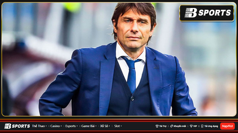 Thomas Tuchel - Ứng viên thay thế Conte ở Tottenham tiềm năng Thomas Tuchel - Ứng viên thay thế Conte ở Tottenham tiềm năng