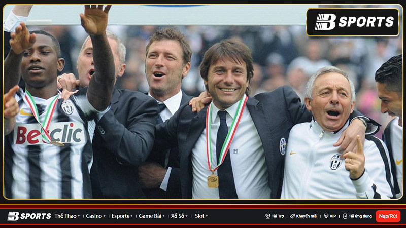 Tiết Lộ 3 Ứng Viên Thay Thế Conte Ở Tottenham Tiềm Năng Nhất Tiết Lộ 3 Ứng Viên Thay Thế Conte Ở Tottenham Tiềm Năng Nhất