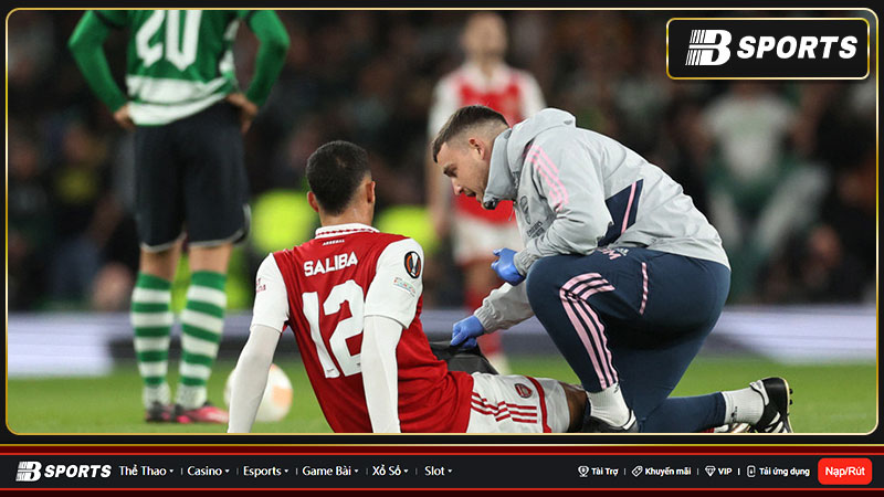 Việc Arsenal bị loại khiến họ chỉ còn một mục tiêu duy nhất Việc Arsenal bị loại khiến họ chỉ còn một mục tiêu duy nhất