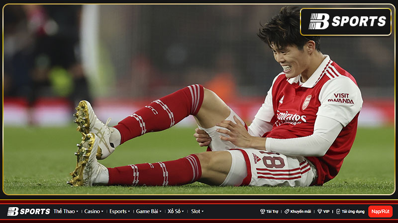 Arsenal bị loại sau trận thua Sporting Arsenal bị loại sau trận thua Sporting
