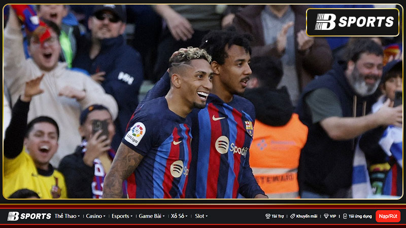 Barca hạ Valencia một cách nhọc nhằn Barca hạ Valencia một cách nhọc nhằn