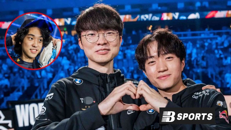 Nguyên nhân Faker T1 nói rằng Azir bị giảm sức mạnh là tin vui Nguyên nhân Faker T1 nói rằng Azir bị giảm sức mạnh là tin vui