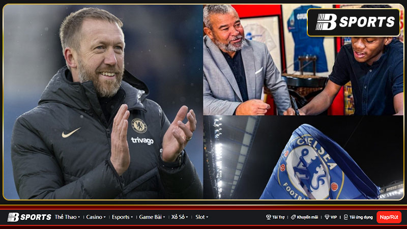 Tình hình Chelsea gần đây Tình hình Chelsea gần đây