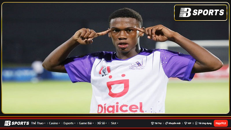 Chelsea chiêu mộ Dujuan Richards bổ sung đội hình Chelsea chiêu mộ Dujuan Richards bổ sung đội hình