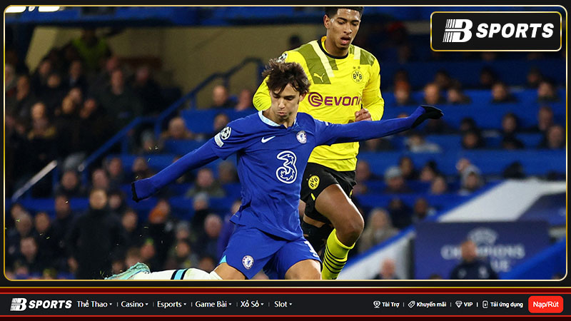 Chelsea ở trong tình thế bắt buộc phải thắng Chelsea ở trong tình thế bắt buộc phải thắng
