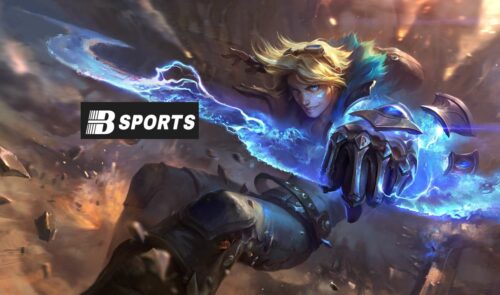 Tổng quan về tướng Ezreal Tổng quan về tướng Ezreal