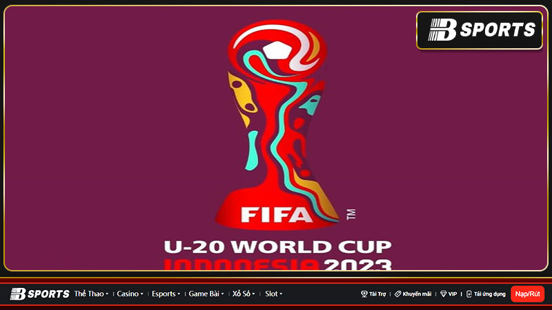 Hủy lễ bốc thăm U20 World Cup 2023 đầy bất ngờ Hủy lễ bốc thăm U20 World Cup 2023 đầy bất ngờ