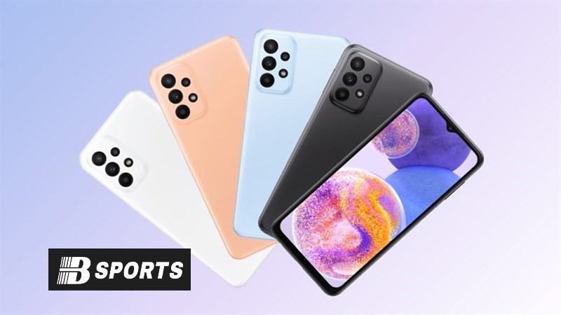 Giới thiệu về Galaxy A Series mới Giới thiệu về Galaxy A Series mới