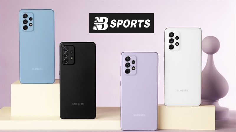 Samsung Galaxy A Series có những tính năng vượt trội nào? Samsung Galaxy A Series có những tính năng vượt trội nào?