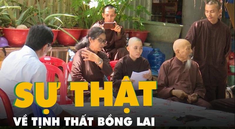 Thật hư của sự việc giải cứu Diễm My là gì? Thật hư của sự việc giải cứu Diễm My là gì?