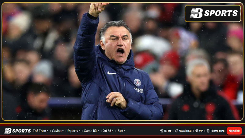PSG bị loại khỏi C1 và chỉ còn cơ hội tại Ligue 1 PSG bị loại khỏi C1 và chỉ còn cơ hội tại Ligue 1