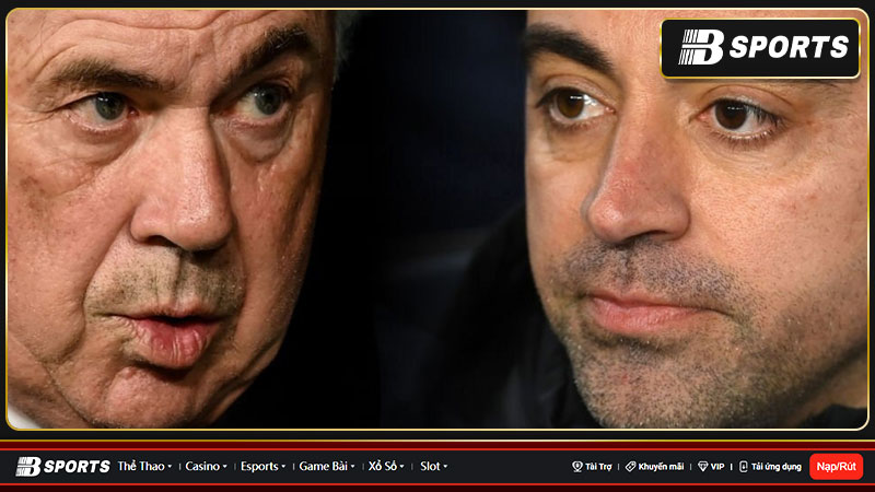 Tình hình của Barca trước trận Siêu kinh điển Tình hình của Barca trước trận Siêu kinh điển