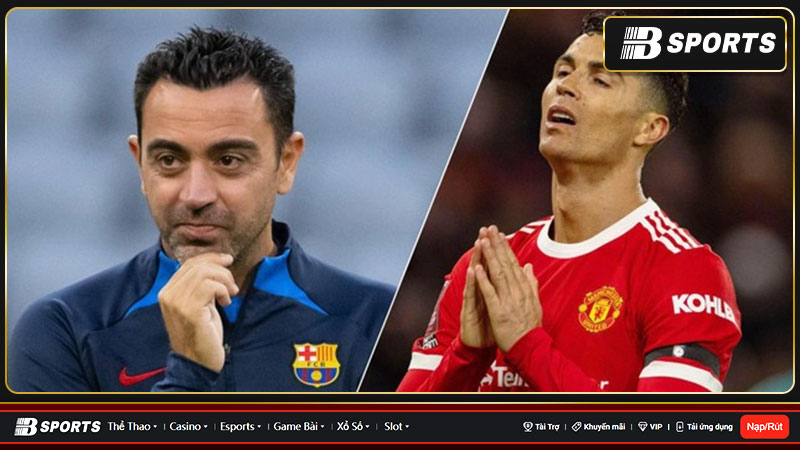 Xavi nhận tin vui trước trận Barcelona vs Real Madrid Xavi nhận tin vui trước trận Barcelona vs Real Madrid