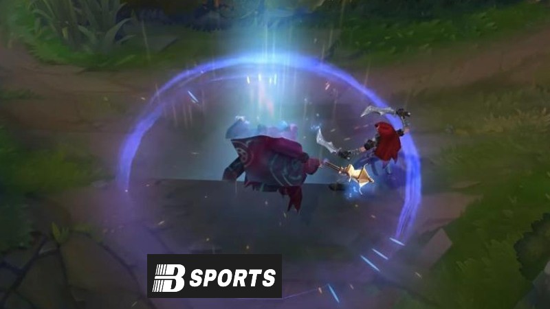 Hecarim là vị tướng nào trong LMHT? Hecarim là vị tướng nào trong LMHT?