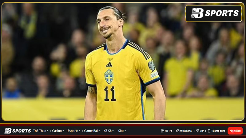 Ibrahimovic lập kỷ lục lịch sử nước Bỉ Ibrahimovic lập kỷ lục lịch sử nước Bỉ