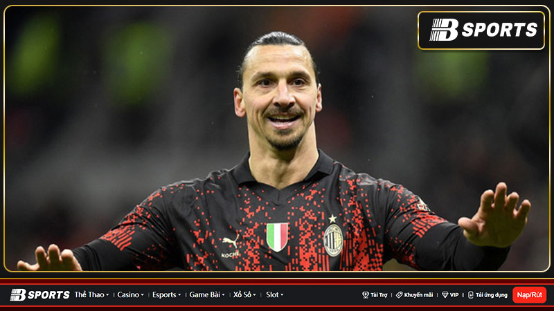 Ibrahimovic xuất sắc đi vào lịch sử nhưng vẫn bị Lukaku “vuốt mũi” Ibrahimovic xuất sắc đi vào lịch sử nhưng vẫn bị Lukaku “vuốt mũi”