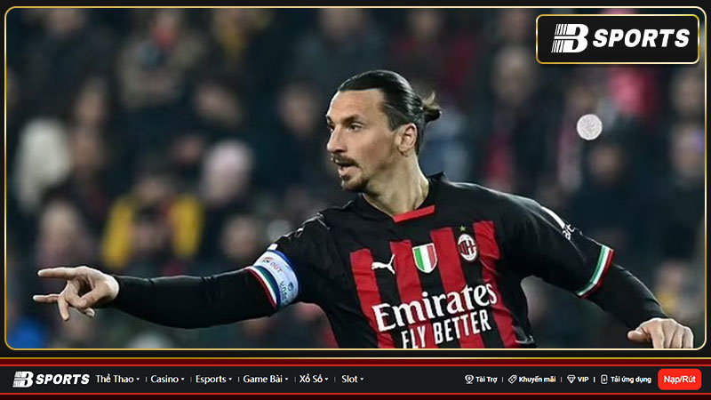 Milan vẫn thua dù Ibrahimovic lập kỷ lục ở Serie A Milan vẫn thua dù Ibrahimovic lập kỷ lục ở Serie A