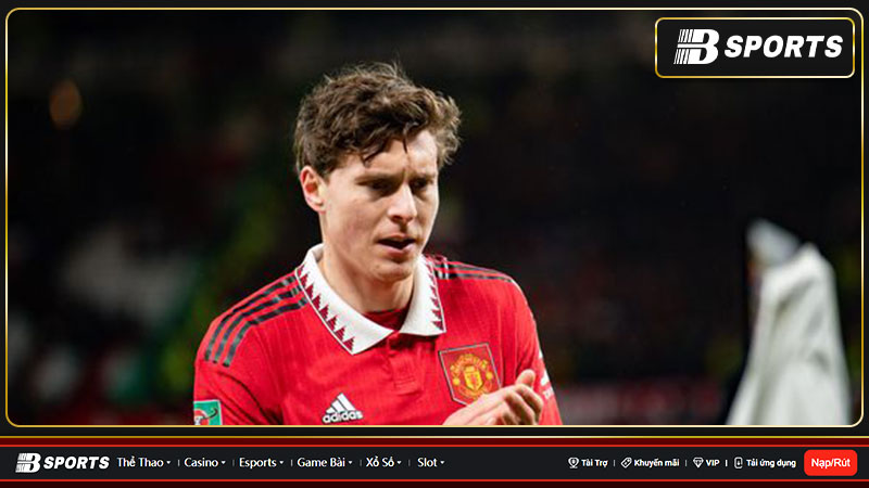 Inter Milan nhắm Victor Lindelof từ kỳ chuyển nhượng mùa Đông năm ngoái Inter Milan nhắm Victor Lindelof từ kỳ chuyển nhượng mùa Đông năm ngoái