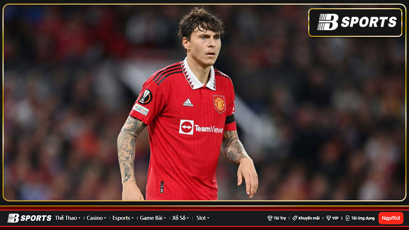 Inter Milan nhắm Victor Lindelof và sẵn sàng chi triệu bảng Inter Milan nhắm Victor Lindelof và sẵn sàng chi triệu bảng