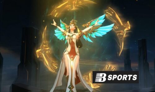 Lauriel trong trang phục Lauriel Lạc Thần Lauriel trong trang phục Lauriel Lạc Thần